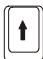 TARGA TRAVELLER 1591 - Touches de curseur - 5