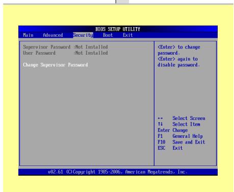 TARGA TRAVELLER 1591 - Temps de latence PCI - 1