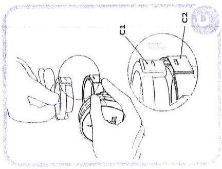 BIALETTI MUSA - Avertissement relatif à l'utilisation correcte de l'appareil - 10