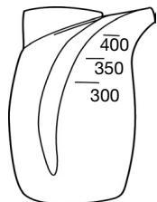 MORPHY RICHARDS SEMI-ELECTRONIC 40715 - Temperature guide - 2