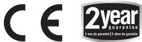 MORPHY RICHARDS SEMI-ELECTRONIC 40715 - 1