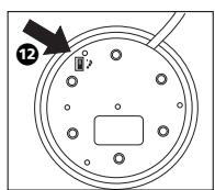MORPHY RICHARDS TRADITIONAL KETTLE - Autres consignes de sécurité - 2