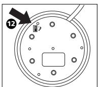 MORPHY RICHARDS TRADITIONAL KETTLE - Sicurezza personale - 3