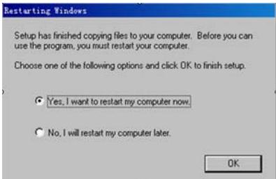 AIRIS MP702T - Installation des pilotes USB : - 8
