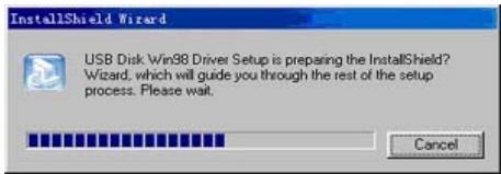 AIRIS MP704 - Installation des pilotes USB : - 2