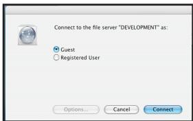 BUFFALO LS-WSGL - Oversikt over bakpanelet - 16