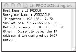 BUFFALO LS-WSGL - Baksida - 13