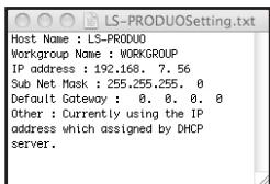 BUFFALO LS-WSGL - 13