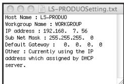 BUFFALO LS-WSGL - Utilizzo del dispositorio LinkStation con un PC con sistema operativo Windows - 6