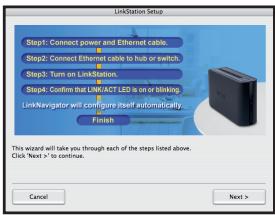 BUFFALO LS-WSGL - Takpaneelin liittannat ja kytkimet - 7