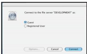 BUFFALO LS-WSGL - Overzicht achterpaneel - 16