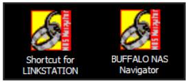 BUFFALO LS-WSGL - Overzicht achterpaneel - 9