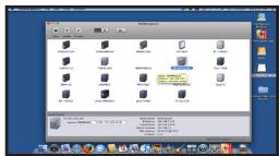 BUFFALO LS-WSGL - Utilizzo del dispositorio LinkStation con un PC con sistema operativo Windows - 5