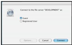 BUFFALO LS-WSGL - Utilizzo del dispositorio LinkStation con un PC con sistema operativo Windows - 8