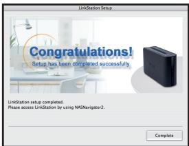 BUFFALO LS-WSGL - Layout del pannello posteriore - 8