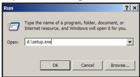 BUFFALO LS-WSGL - Overzicht achterpaneel - 2