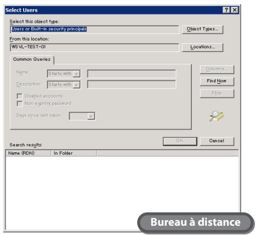 BUFFALO TERASTATION PRO WSS - Remarque : - 4