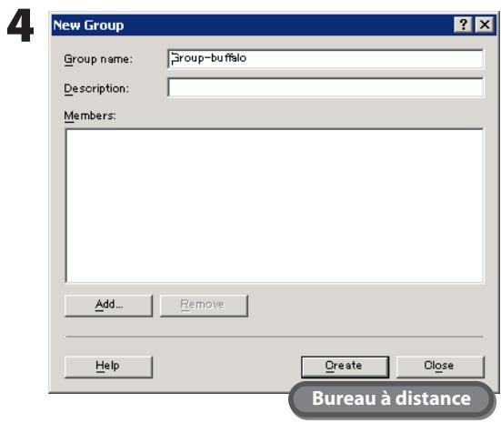 BUFFALO TERASTATION PRO WSS - Remarque : - 2