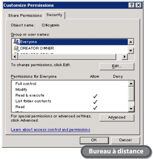 BUFFALO TERASTATION PRO WSS - Remarque : - 14