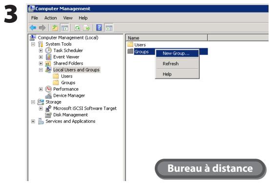 BUFFALO TERASTATION PRO WSS - Remarque : - 1