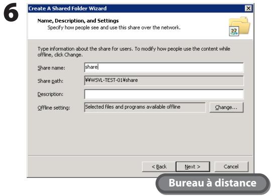BUFFALO TERASTATION PRO WSS - Remarque : - 11