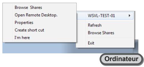 BUFFALO TERASTATION PRO WSS - Lancement du NAS Navigator2 : - 2