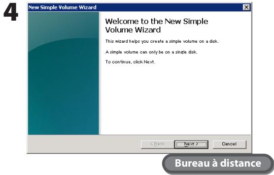 BUFFALO TERASTATION PRO WSS - Remarque: - 1