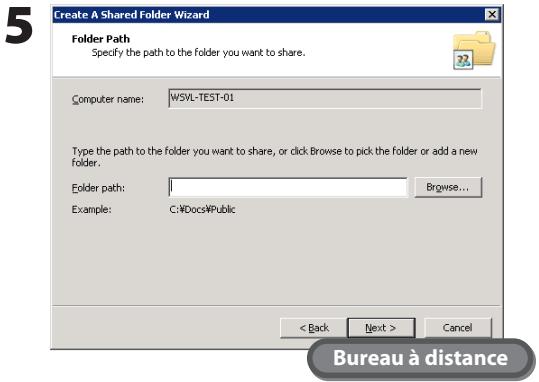 BUFFALO TERASTATION PRO WSS - Remarque : - 10