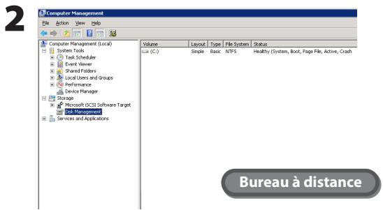 BUFFALO TERASTATION PRO WSS - Remarque : - 1