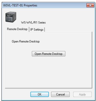 BUFFALO TERASTATION PRO WSS - Lancement du NAS Navigator2 : - 3