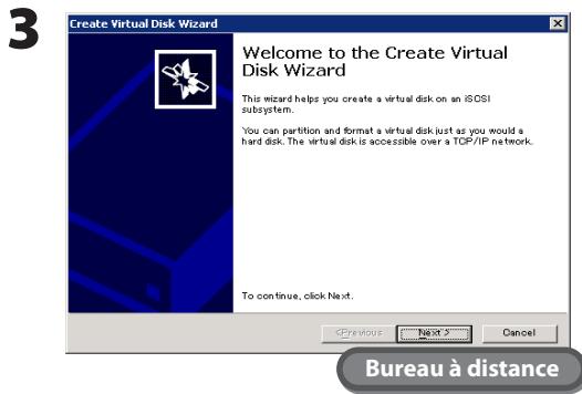 BUFFALO TERASTATION PRO WSS - Remarque: - 3