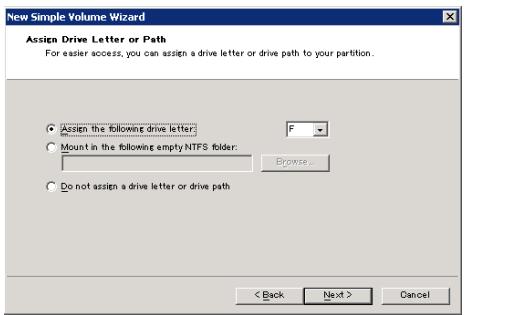 BUFFALO TERASTATION PRO WSS - Remarque: - 3