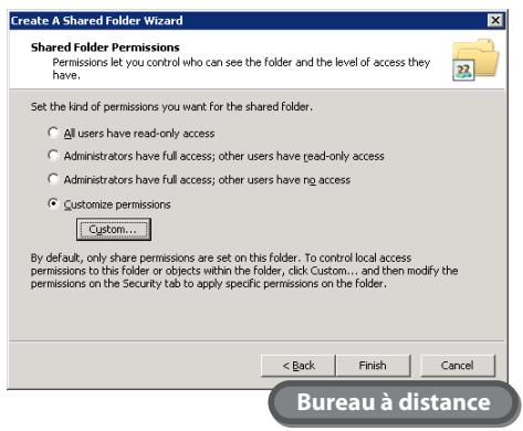 BUFFALO TERASTATION PRO WSS - Remarque : - 12