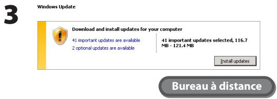 BUFFALO TERASTATION PRO WSS - Remarque: - 2