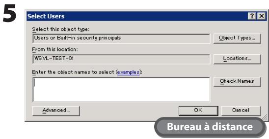 BUFFALO TERASTATION PRO WSS - Remarque : - 3