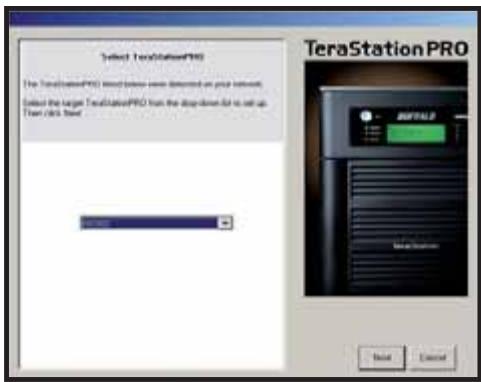 BUFFALO TS-IGL-R5 RACKMOUNT - 8
