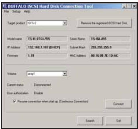 BUFFALO TS-IGL-R5 RACKMOUNT - 14