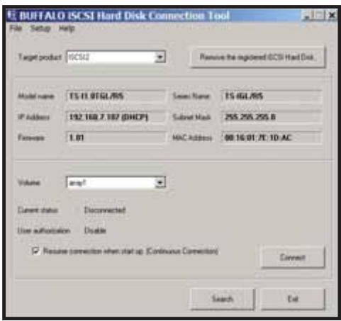 BUFFALO TS-IGL-R5 RACKMOUNT - Back Panel - 11