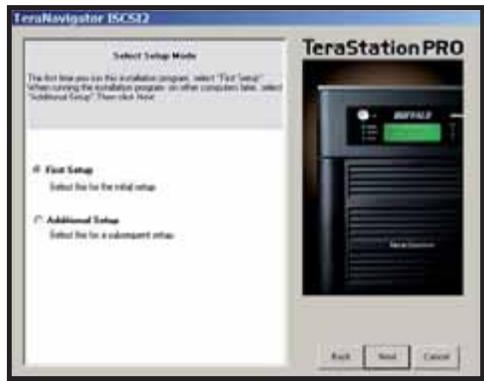 BUFFALO TS-IGL-R5 RACKMOUNT - Bakpanel - 6