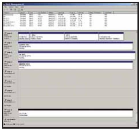 BUFFALO TS-IGL-R5 RACKMOUNT - Bakre panel - 12