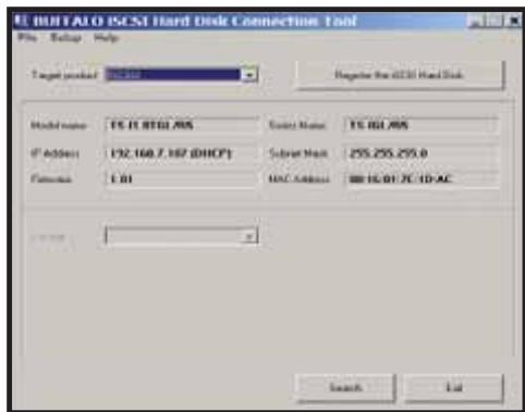 BUFFALO TS-IGL-R5 RACKMOUNT - Bakpanel - 9