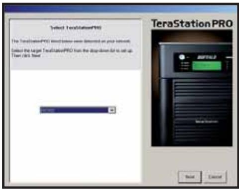 BUFFALO TS-IGL-R5 RACKMOUNT - Achterpaneel - 5