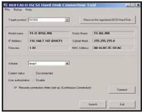 BUFFALO TS-IGL-R5 RACKMOUNT - Face arrière - 10