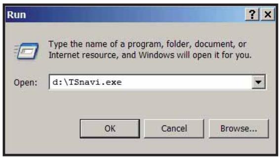 BUFFALO TS-IGL-R5 RACKMOUNT - Back Panel - 2