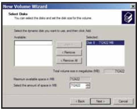 BUFFALO TS-IGL-R5 RACKMOUNT - 18
