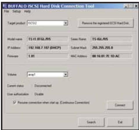 BUFFALO TS-IGL-R5 RACKMOUNT - Takapanesti - 11