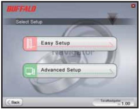 BUFFALO TS-IGL-R5 RACKMOUNT - Panel posterior - 4