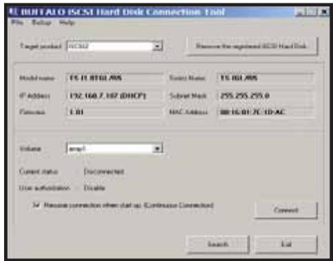 BUFFALO TS-IGL-R5 RACKMOUNT - Painel Posterior - 10