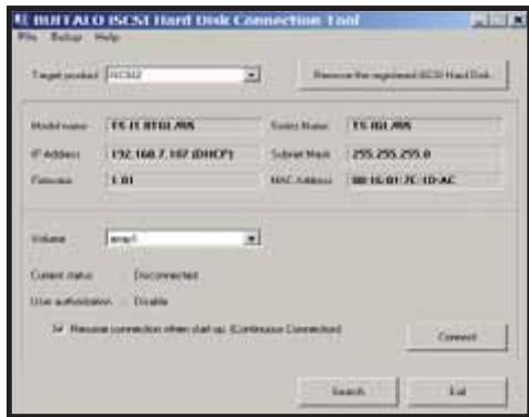 BUFFALO TS-IGL-R5 RACKMOUNT - Takapanesti - 10