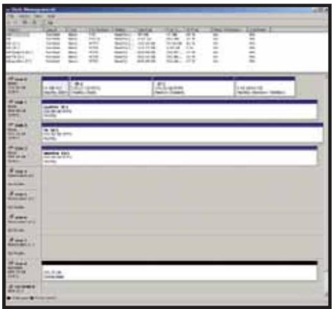 BUFFALO TS-IGL-R5 RACKMOUNT - Panel posterior - 12